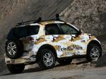 Daihatsu Terios Desert Mouse Concept by Fahrmitgas.de 2010 года